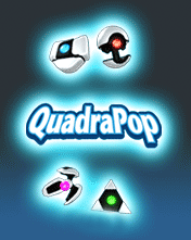 Скачать java игру QuadraPop бесплатно и без регистрации