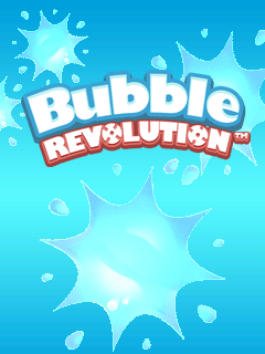 Скачать java игру Bubble Revolution бесплатно и без регистрации
