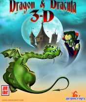 Скачать java игру Дракон и Дракула (Dragon and Dracula 3d) бесплатно и без регистрации