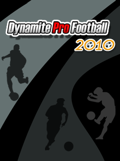 Скачать java игру Dynamite Pro Football 2010 бесплатно и без регистрации
