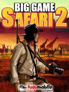 Скачать java игру Сафари 2 (Big Game Safari 2) бесплатно и без регистрации