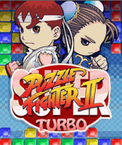 Скачать java игру Супер Пазлл Боец 2 Турбо (Super Puzzle Fighter II Turbo) бесплатно и без регистрации