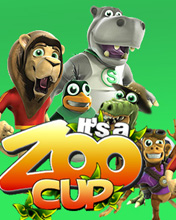 Скачать java игру ЗооКубок (It's A Zoo Cup) бесплатно и без регистрации