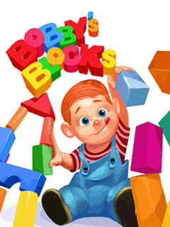 Скачать java игру Блоки Бобби (Bobby's Blocks) бесплатно и без регистрации