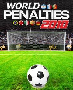 Скачать java игру Мировые Пенальти 2010 (World Penalties 2010) бесплатно и без регистрации