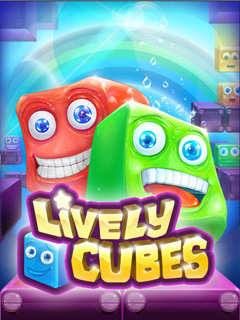Скачать java игру Живые Кубики (Lively Cubes) бесплатно и без регистрации