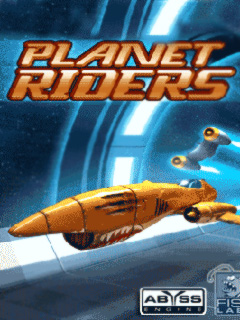 Скачать java игру 3D Planet Riders бесплатно и без регистрации