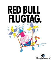 Скачать java игру Red Bull Flugtag бесплатно и без регистрации