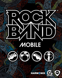 Скачать java игру Рок Банда (Rock Band Mobile) бесплатно и без регистрации