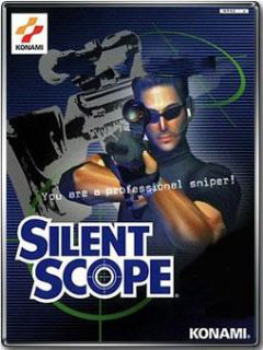 Скачать java игру Silent Scope 3D бесплатно и без регистрации