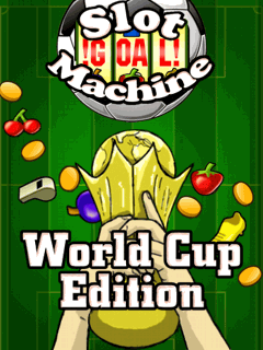 Скачать java игру Slot Machine World Cup Edition бесплатно и без регистрации