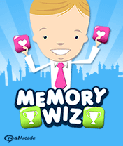 Скачать java игру Memory Wiz бесплатно и без регистрации