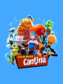 Скачать java игру Star Wars: Cantina бесплатно и без регистрации