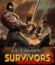 Скачать java игру Ultimate Survivors бесплатно и без регистрации
