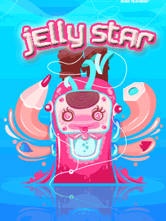 Скачать java игру Звезда Джелли (Jelly Star) бесплатно и без регистрации