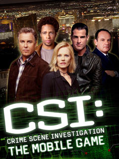 Скачать java игру CSI: Место Преступления (CSI: Crime Scene Investigation The Mobile Game) бесплатно и без регистрации