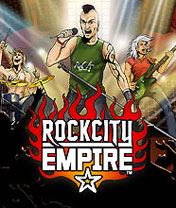 Скачать java игру Империя Рок Города (Rock City Empire) бесплатно и без регистрации