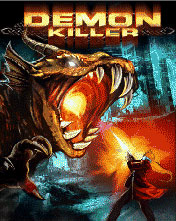 Скачать java игру Убийца Демонов (Demon Killer) бесплатно и без регистрации