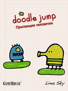 Скачать java игру Doodle Jumpgue бесплатно и без регистрации