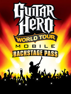 Скачать java игру Герой Гитары. Мировой Тур (Guitar Hero World Tour: Backstage Pass) бесплатно и без регистрации