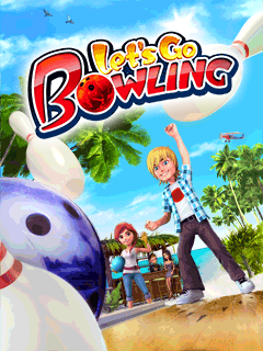 Скачать java игру Поиграем в боулинг! (Let's Go Bowling) бесплатно и без регистрации