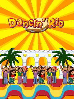 Скачать java игру Танцующие в Рио (Dancin’ Rio) бесплатно и без регистрации