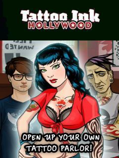Скачать java игру Tattoo Ink Hollywood бесплатно и без регистрации
