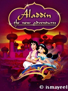 Скачать java игру Аладдин 2: Новое Приключение (Aladdin 2: The New Adventure) бесплатно и без регистрации