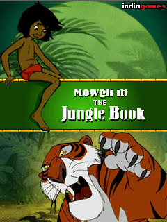 Скачать java игру Маугли: Книга Джунглей (Mowgli In The Jungle Book) бесплатно и без регистрации