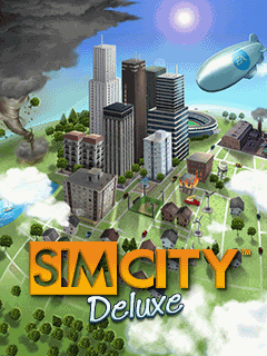 Скачать java игру СимСити Делюкс (SimCity Deluxe) бесплатно и без регистрации