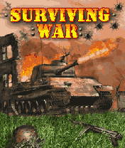 Скачать java игру Война на Выживание (Surviving War) бесплатно и без регистрации