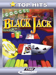 Скачать java игру Блек Джек (Black Jack Top Hits) бесплатно и без регистрации