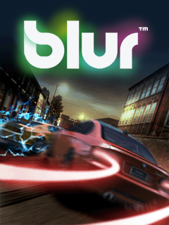 Скачать java игру Blur бесплатно и без регистрации