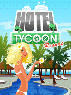 Скачать java игру Hotel Tycoon Resort бесплатно и без регистрации