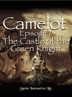Скачать java игру Камелот Эпизод 2: Замок Зеленого Рыцаря (Camelot Episode II The Castle Of The Green Knight) бесплатно и без регистрации