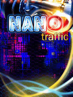 Скачать java игру Нано Трафик (Nano Traffic) бесплатно и без регистрации