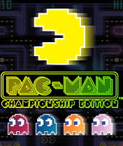 Скачать java игру Пак-Мэн: Чемпионат (Pac-Man Championship Edition) бесплатно и без регистрации