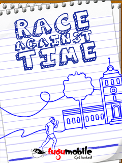 Скачать java игру Race Against Time бесплатно и без регистрации