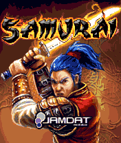 Скачать java игру Самурай (Samurai) бесплатно и без регистрации