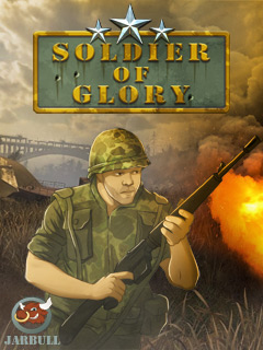 Скачать java игру Солдат Удачи (Soldier Of Glory) бесплатно и без регистрации