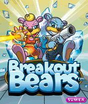 Скачать java игру Breakout Bears бесплатно и без регистрации
