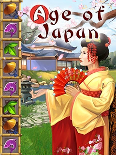 Скачать java игру Век Японии (Age of Japan) бесплатно и без регистрации