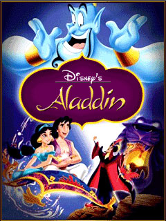 Скачать java игру Аладдин (Aladdin) бесплатно и без регистрации