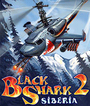 Скачать java игру Черная Акула 2: Сибирь (Black Shark 2: Siberia) бесплатно и без регистрации