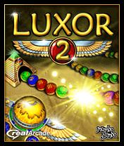 Скачать java игру Луксор 2 (Luxor 2) бесплатно и без регистрации