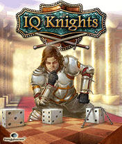 Скачать java игру Умные Рыцари (IQ Knights) бесплатно и без регистрации