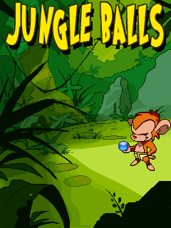 Скачать java игру Jungle Balls бесплатно и без регистрации