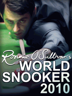 Скачать java игру Ronnie O'Sullivans: World Snooker 2010 бесплатно и без регистрации