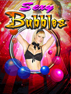 Скачать java игру Сексуальные Шарики (Sexy Bubbles) бесплатно и без регистрации