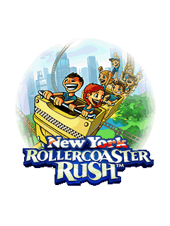Скачать java игру Американские Горки: Нью Йорк (Rollercoaster Rush: New York) бесплатно и без регистрации